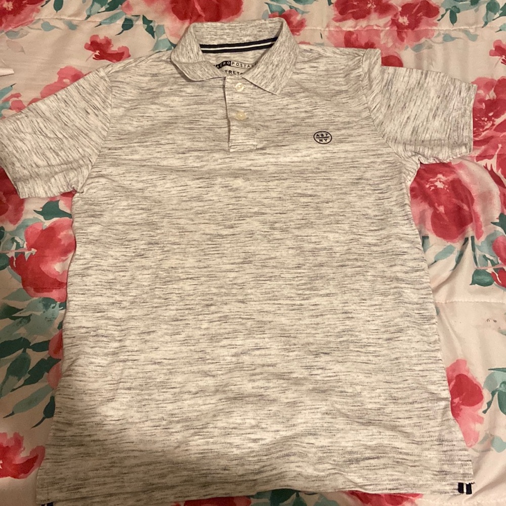 Aeropostale polo